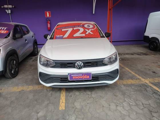 VOLKSWAGEN POLO 1.0 MPI TRACK MANUAL VOLKSWAGEN POLO 1.0 MPI TRACK MANUAL